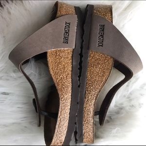 Brand new Birkenstocks!